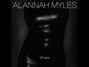 Il testo della Anywhere but home Alannah Myles