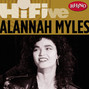 Il testo della Our world our times Alannah Myles