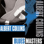 Il testo della All about my girl Albert Collins