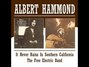 Il testo della From great britain to l.a. Albert Hammond