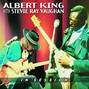 Lyrics of Don't lie to me Albert King
