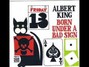 Lyrics of Down don t bother me Albert King