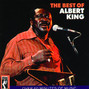 Il testo della Hound dog Albert King