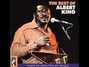 Il testo della My babe Albert King