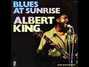Il testo della Roadhouse blues Albert King