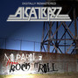 Il testo della Starcarr lane Alcatrazz