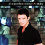 Lyrics of Aquello que me diste Alejandro Sanz