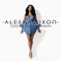 Il testo della Colours of the rainbow Alesha Dixon