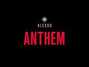 Il testo della Anthem Alesso