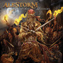 Paroles de Black sails at midnight Alestorm