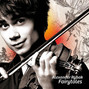 Il testo della Roll with the wind Alexander Rybak