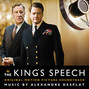 Paroles de The king is dead Alexandre Desplat
