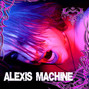 Il testo della Vampire sight Alexis Machine