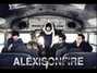 Il testo della 44 caliber love letter Alexisonfire