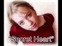 Il testo della Secret heart Alexz Johnson