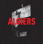 Paroles de And when you fall Algiers