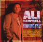 Paroles de Hold me tight Ali Campbell