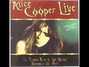 Il testo della Goin' to the river Alice Cooper