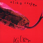 Il testo della Halo of flies Alice Cooper