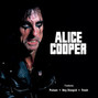 Il testo della Poison Alice Cooper