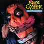 Il testo della Teenage frankenstein Alice Cooper