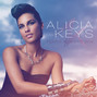 Il testo della Tears always win Alicia Keys