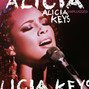 Il testo della Wild horses Alicia Keys