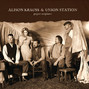 Il testo della Miles to go Alison Krauss & Union Station