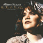 Il testo della Broadway Alison Krauss