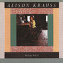Il testo della Gentle river Alison Krauss