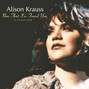 Il testo della I will Alison Krauss