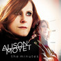 Paroles de A place to stay Alison Moyet