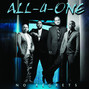 Lyrics of Blowin' me up All-4-one