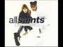 Lyrics of If you want to party All Saints