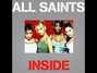 Lyrics of Inside All Saints