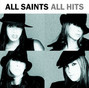 Lyrics of Never ever All Saints