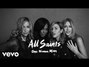 Il testo della One woman man All Saints