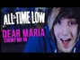 Il testo della Dear maria All Time Low