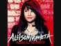 Lyrics of I'll be over u Allison Iraheta