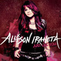 Lyrics of Just like you Allison Iraheta