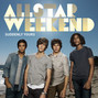 Il testo della Here with you Allstar Weekend