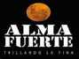 Lyrics of La llaga Almafuerte