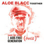 Il testo della Together (red) Aloe Blacc