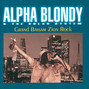 Lyrics of Zion love Alpha Blondy