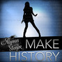Lyrics of Make history Alyson Stoner