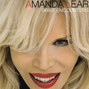 Il testo della Comment te dire adieu Amanda Lear