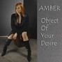 Il testo della Object of your desire Amber