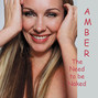 Il testo della The need to be naked Amber