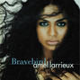 Il testo della Giving something up Amel Larrieux