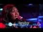 Il testo della Chasing pavements American Idol